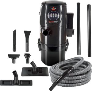BISSELL-Garage-Pro-Wall-Mounted-Wet-Dry-Car-Vacuum