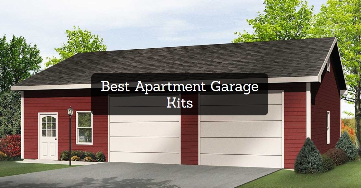 Best Apartment Garage Kits