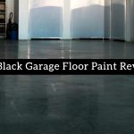 Best Black Garage Floor Paint Reviews
