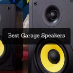 Best Garage Speakers