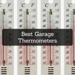 Best Garage Thermometers