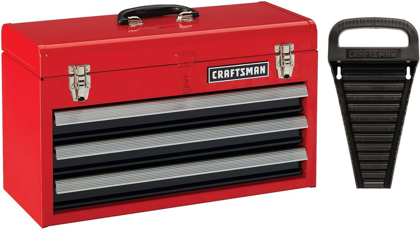 CRAFTSMAN Tool Chest