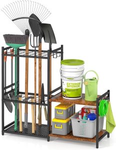 DAOUTIME-Garage-Tool-Organizer