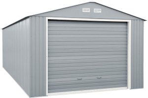 DURAMAX-50952-Imperial-Galvanized-Steel