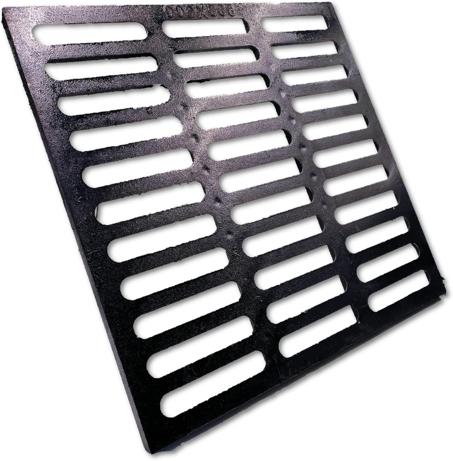 DuuMuut Cast Iron Drain Grate