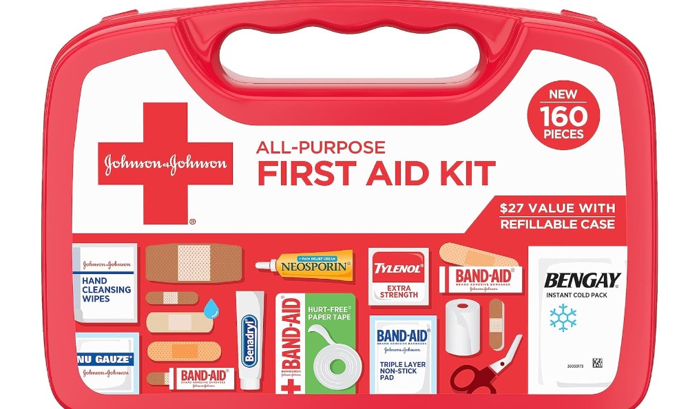 First-Aid Kit13