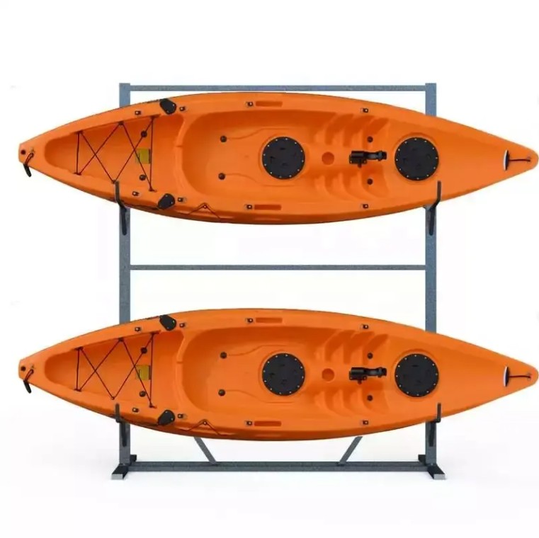 Freestanding Kayak Stand