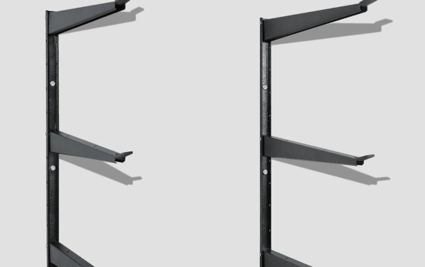 Heavy Duty Wall Storage Rack6