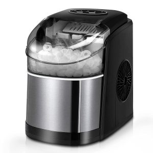 Ice-Maker-Machine-for-Countertop