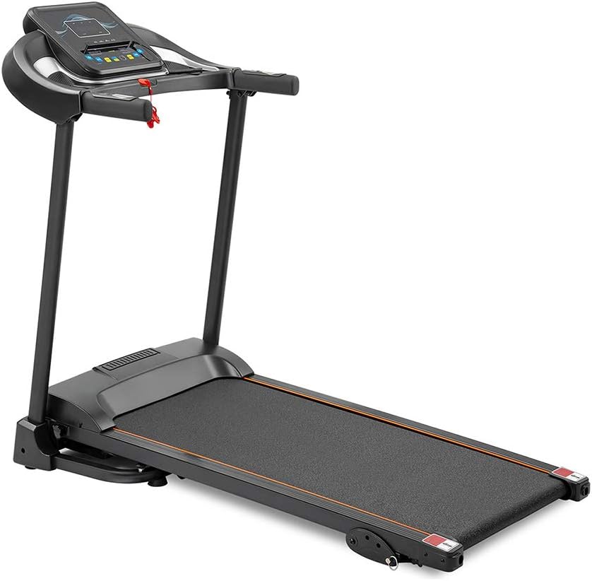 MESICA Treadmill