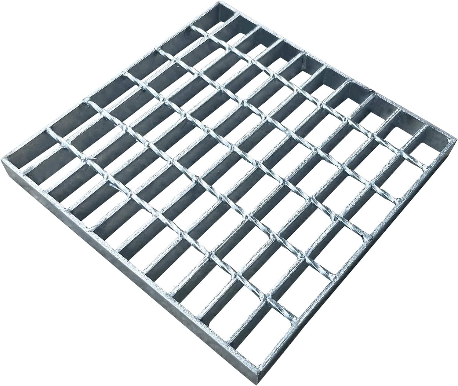 Natotela Galvanized Steel Drain Grate