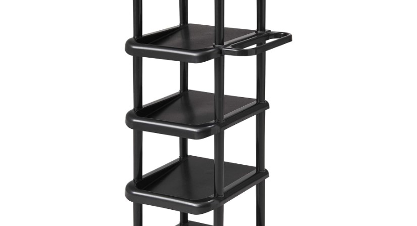 Pearl Metal Shoe Rack3