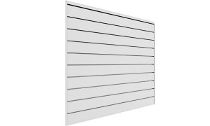 Proslat-White-Heavy-Duty-Slatwall-Organizer-Panel