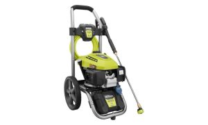 RYOBI-Cold-Water-Gas-Pressure-Washer