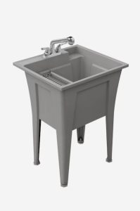 7 Best Garage Utility Sinks of 2025 - Garagehold