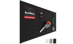 Slatwall-Heavy-Duty-Panel-Garage-Wall-Organizer