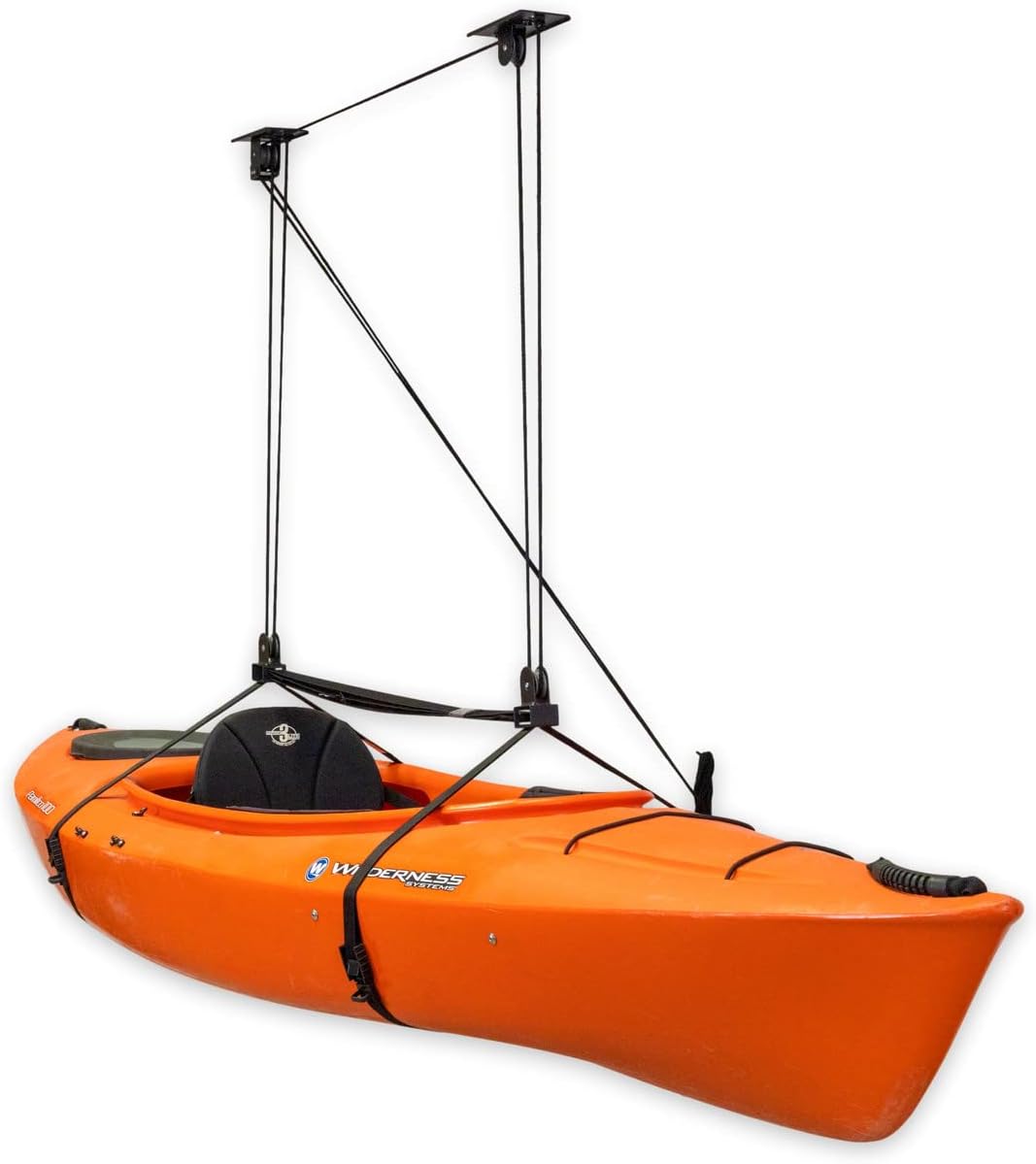 StoreYourBoard Kayak and Canoe Ceiling