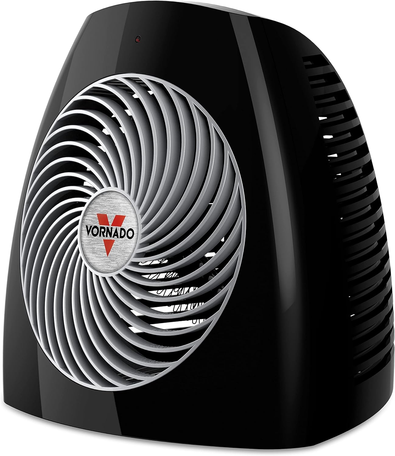 Vornado MVH Space Heater with 3 Heat Settings