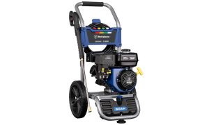 Westinghouse-Gas-Pressure-Washer