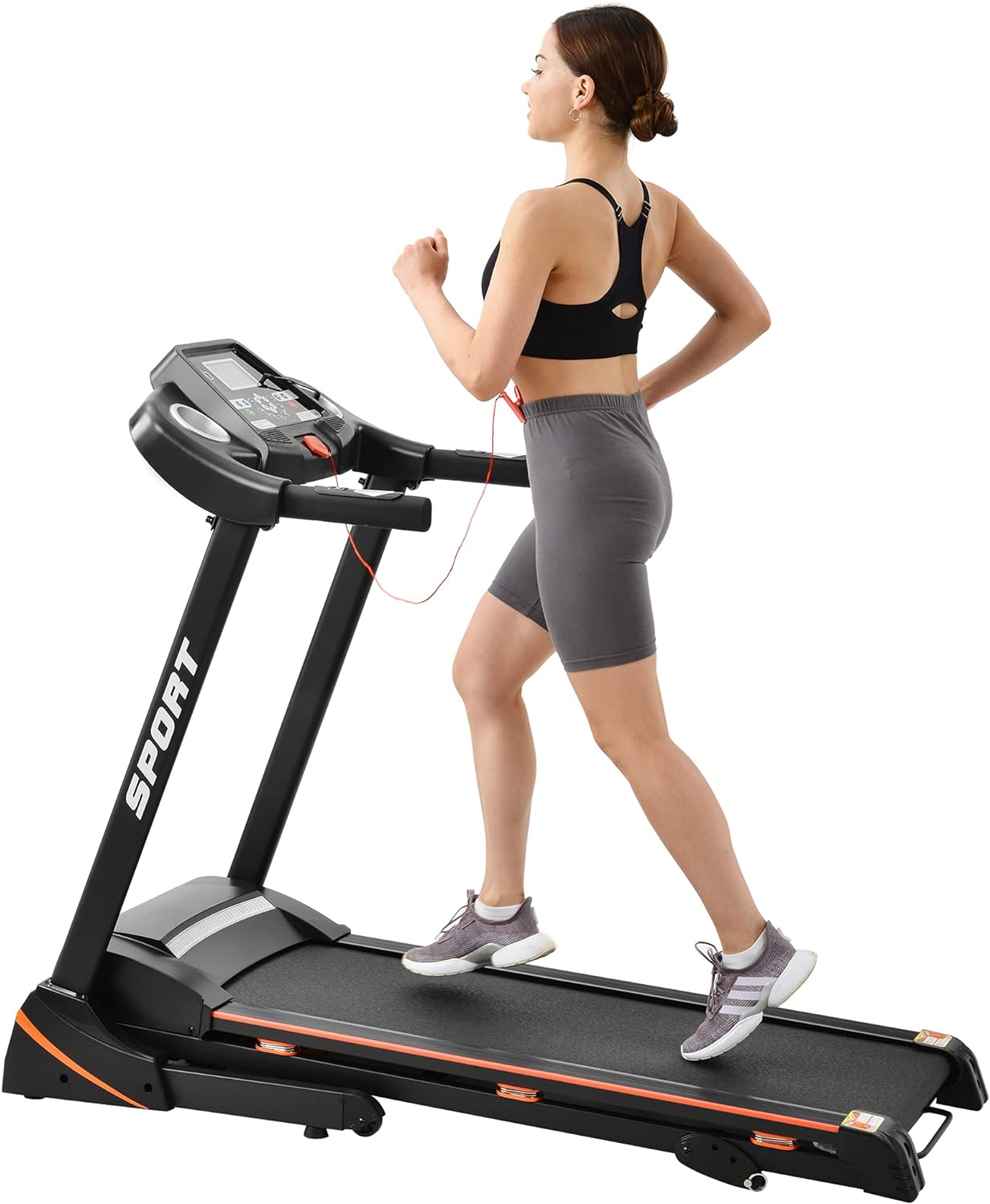 XiaoMa Treadmill 