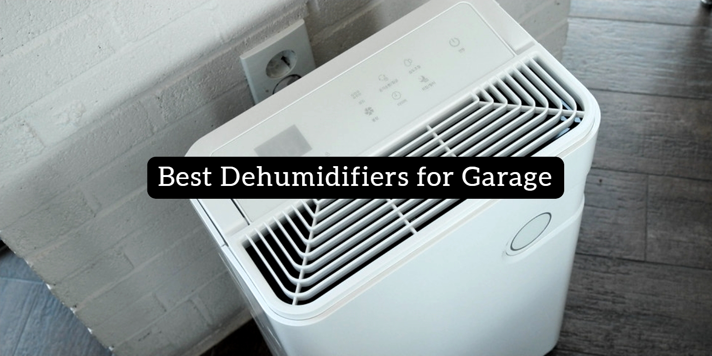 best garage Dehumidifiers