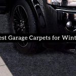 best garage carpets for winter
