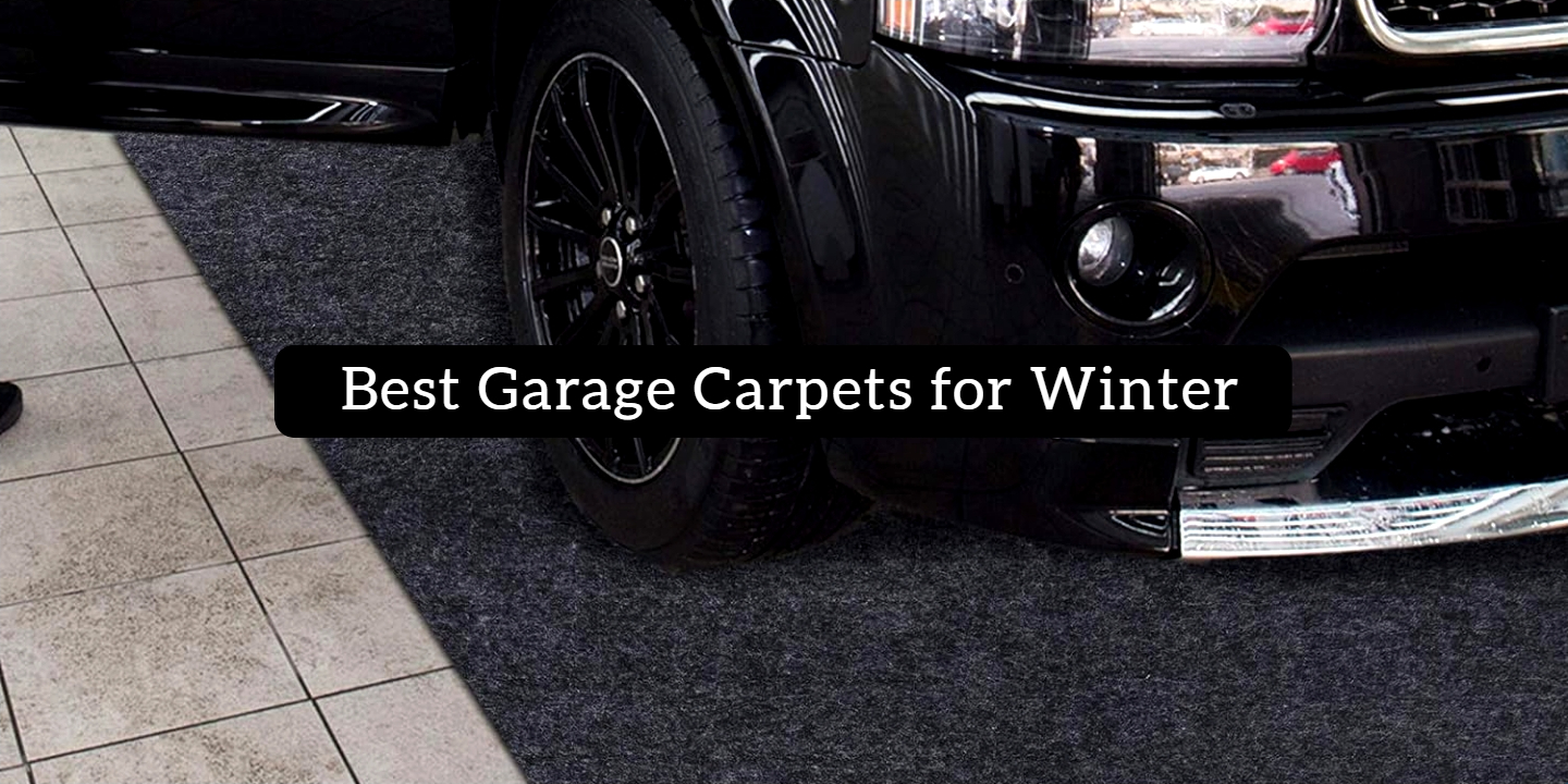 best garage carpets for winter