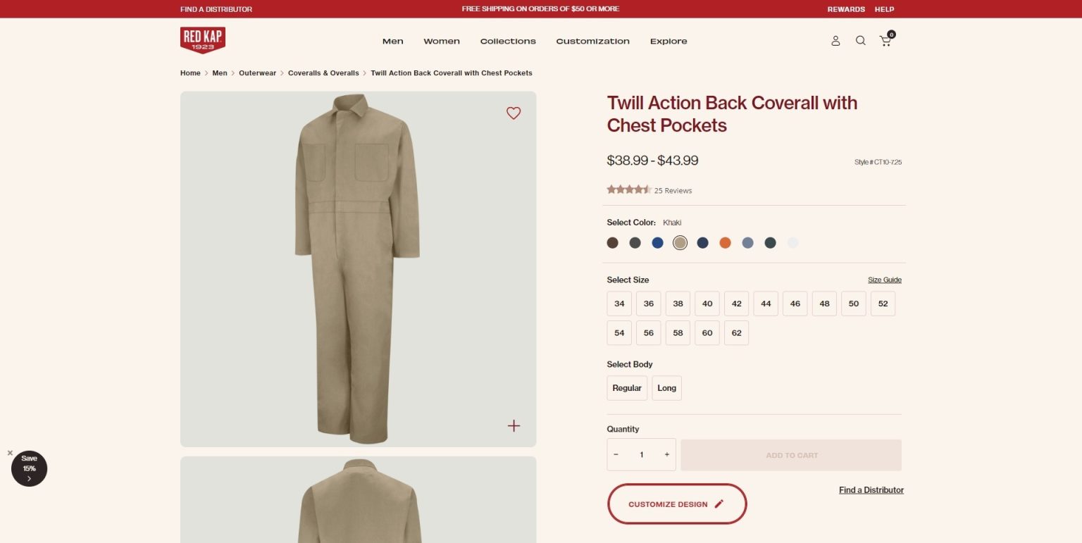 Garage Clothing Near Me Discover Hidden Gems