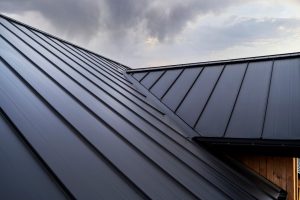 steel-roofing